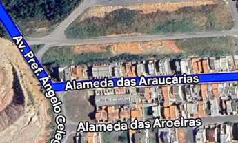 Imagem: TERRENO VILLA REAL - FCO DA ROCHA