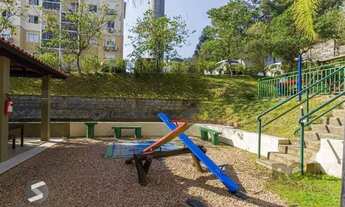 Imagem 6: Apartamento à venda com 67m², 3 quartos e 1 vaga