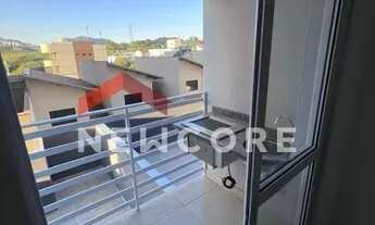 Imagem 4: Apartamento em Rua Osvaldo Lellis - Campo das Antas - Poços de Caldas/MG