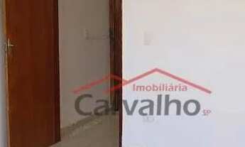 Imagem 3: Sobrado com 2 dormitórios para alugar, 100 m² por R$ 2.900,00/mês - Vila Maria Alta - São