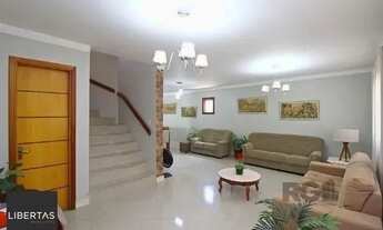 Imagem 4: Casa Condominio para Venda - 197m², 3 dormitórios, sendo 1 suites, 2 vagas - Tri