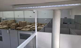 Imagem 5: Barracão à venda em Campinas, São Bernardo, com 635 m²