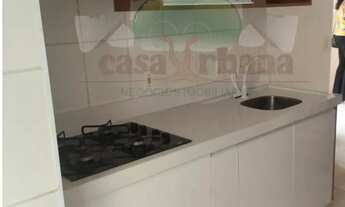 Imagem: Apartamento com 2 quartos no Residencial