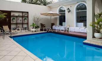 Imagem 2: Casa Padrao - Morumbi/Sao Paulo