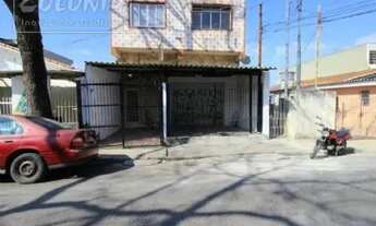 Imagem: Sobrado para venda ou locação - Vila Alto