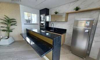 Imagem 5: Apartamento com 3 quartos na Praia de Iracema - Fortaleza/CE