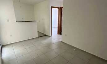 Imagem 2: Apartamento para aluguel com 2 quartos no residencial arezzo bairro união campo grande MS