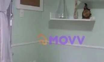 Imagem 2: Apartamento com 2 dormitórios à venda, 60 m² por R$ 299.000,00 - Largo do Barradas - Niter