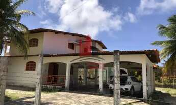 Imagem: Casa na Praia do Pontal 4 Suítes