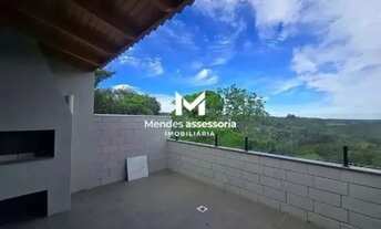 Imagem 6: Sobrado com 2 Quartos no Bela Vista