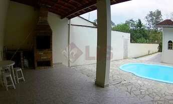 Imagem 6: Casa à venda 3 Quartos, 1 Suite, 3 Vagas, 180M², Cidade Jardim, Caraguatatuba - SP