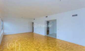 Imagem 6: Imóvel para venda possui 167 metros quadrados com 3 quartos em Moinhos de Vento - Porto Al