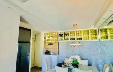 Imagem 2: Apartamento à venda, 2 quartos, 1 suíte, 1 vaga, Jardim São Carlos - Sorocaba/SP