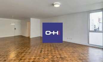 Imagem 2: Venda Apartamento 3 Dormitórios - 167.5 m² Higienópolis