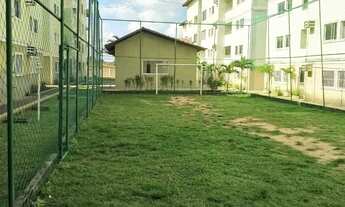 Imagem 6: Apartamento a venda no Planalto