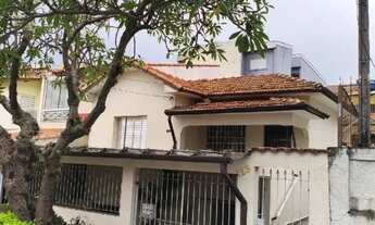 Imagem 4: Terreno Residencial de 220 m² à Venda em Santo André Parque das Nações