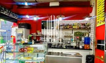 Imagem 4: Ponto Comercial à Venda em São Paulo-SP, Bairro Pinheiros: 2 Salas, 70,00m² de Área. Imper