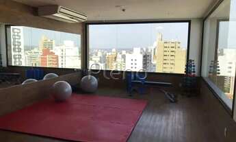 Imagem 7: Flat à venda em Campinas, Cambuí, com 1 quarto, com 27 m², Radisson Red Campinas