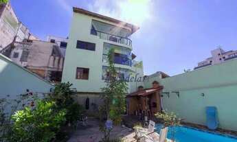 Imagem 7: Sobrado para alugar, 545 m² por R$ 14.200,00/mês - Vila Paulicéia - São Paulo/SP