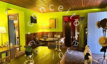 Imagem 3: CASA CHARMOSA EM SÃO CONRADO