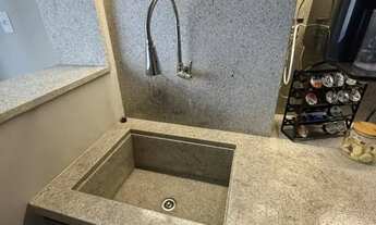 Imagem 5: Condomínio Green Village - apartamento todo arquitetado - rainha dos lotes