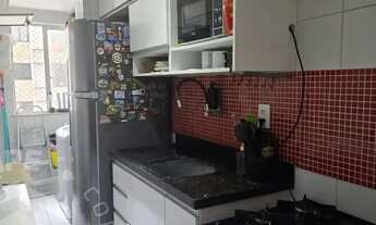 Imagem 7: Apartamento à venda no MAR DE ARUANA 1 , ARUANA, Aracaju, SE