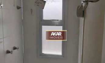 Imagem 5: Apartamento com 2 dormitórios para alugar, 58 m² por R$ 3.300,00/mês - Rudge Ramos - São B