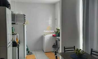 Imagem 3: Apartamento - 02 Quartos - Plano Diretor Norte