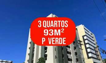 Imagem: Apartamento para Venda em Maceió, Ponta