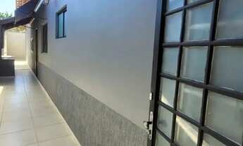 Imagem 6: 4979- Casa para Locação no Bairro Bonfim em Taubaté/SP.