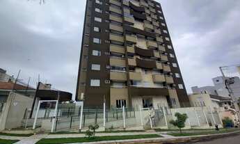 Imagem: Apartamento Semi Mobiliado no Alto do Bosque