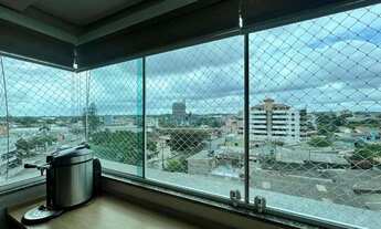 Imagem 7: Apartamento com 2 dormitórios à venda, 72 m² por R$ 390.000,00 - Vila Jardim América - Cac