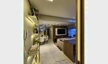 Imagem: Apartamento residencial 3 dormitórios com