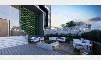 Imagem 3: Apartamentos prontos para morar