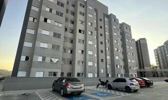 Imagem 7: Apartamento para aluguel com 47m² e 1 vaga em Santana de Parnaíba