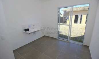 Imagem 4: Casa Aconchegante no Condomínio Altos do Jerivás - Tranquilidade e Conforto no Bairro Três