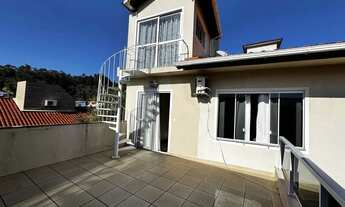 Imagem 6: Casa com espaço gourmet e 4 dormitórios - Trindade