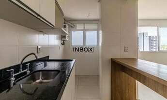 Imagem 7: Excelente Oportunidade: Apartamento Semi Mobiliado com Churrasqueira e Suíte