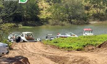Imagem 7: Lote no Corumbá 4, Pague no Boleto, Pavimentado, Energia, Água, 2.500m2