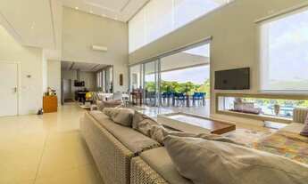 Imagem: Casa com 4 quartos, 734 m² - venda ou aluguel