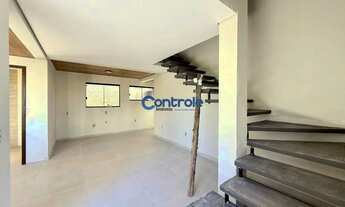 Imagem 5: Sobrado na Serraria com 3 dormitórios, 2 banheiros e 2 vagas de garagem