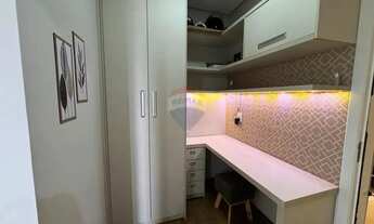 Imagem 7: Apartamento à Venda no The Unique - 3 Quartos, Suíte e Varanda Gourmet