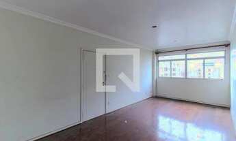 Imagem 2: Apartamento à Venda - Santa Cecília, 3 Quartos, 140 m2