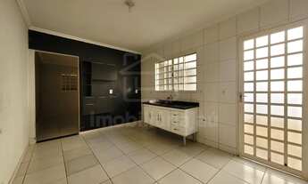 Imagem: Casa 2 quartos para aluguel no Jd Padre