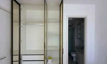 Imagem 4: Alugo apartamento mobiliado com 1 quarto no Beach Class Hotels - Boa Viagem, Recife