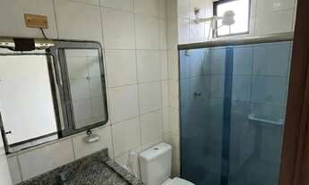 Imagem 6: Vendo excelente apartamento no Jardim Oceania a 150m do mar, 03 quartos + DCE, R$ 540.000