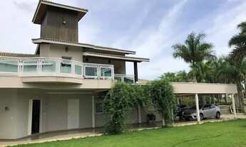 Imagem 3: Casa com 4 dormitórios à venda, 600 m² por R$ 4.000.000,00 - Rio Abaixo - Atibaia/SP