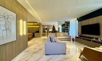 Imagem 2: Imóvel para venda possui 300 metros quadrados com 4 quartos em Canto do Forte - Praia Gran