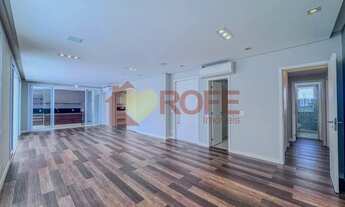 Imagem 4: Apartamento à venda, 233 m² 3 quartos, sendo 3 suites + Escritório e Varanda Gourmet - Cam