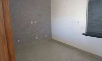 Imagem 3: Casa- 2 quartos, 1 suíte, 2 vagas- Setor Tropical Ville